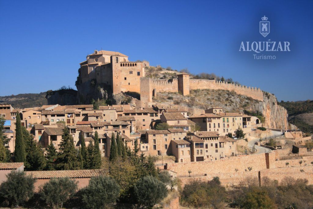 Alquézar – Turismo Alquézar