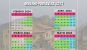 Calendario de Visitas Guiadas en Alquézar de Febrero a Mayo 2024